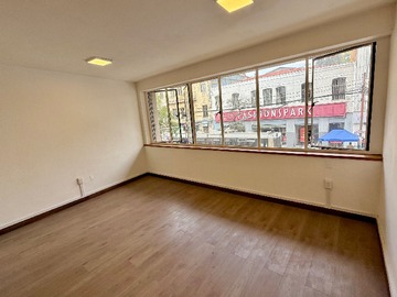 Arriendo Mensual / Oficina / Valparaíso