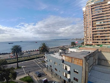 Arriendo Mensual / Oficina / Valparaíso