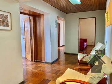 Arriendo Mensual / Oficina / Valparaíso