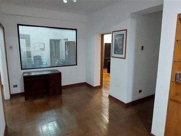 Arriendo Mensual / Oficina / Valparaíso