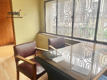 Arriendo Mensual / Oficina / Valparaíso