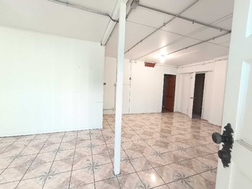 Arriendo Mensual / Oficina / Valparaíso