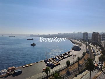 Arriendo Mensual / Oficina / Valparaíso