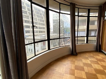 Arriendo Mensual / Oficina / Valparaíso