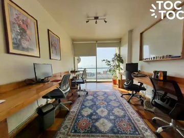 Arriendo Mensual / Oficina / Valparaíso