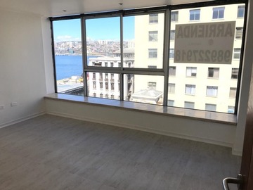 Arriendo Mensual / Oficina / Valparaíso