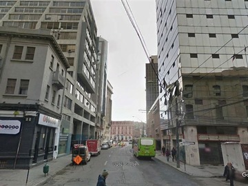 Arriendo Mensual / Oficina / Valparaíso