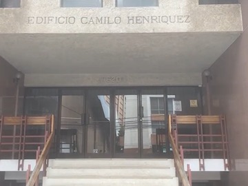 Arriendo Mensual / Oficina / Valparaíso