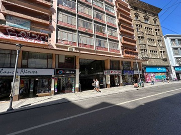 Arriendo Mensual / Oficina / Valparaíso