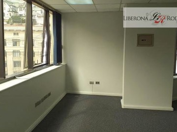 Arriendo Mensual / Oficina / Valparaíso