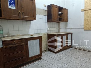 Arriendo Mensual / Oficina / Valparaíso