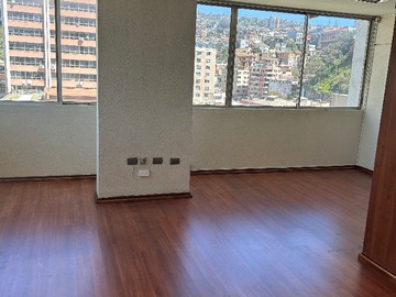 Arriendo Mensual / Oficina / Valparaíso