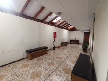 Arriendo Mensual / Oficina / Valparaíso