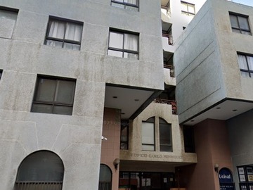 Arriendo Mensual / Oficina / Valparaíso