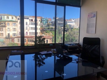 Arriendo Mensual / Oficina / Valparaíso