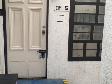 Arriendo Mensual / Oficina / Villa Alemana