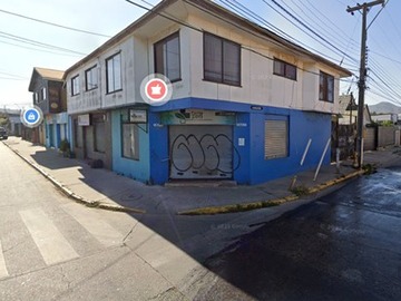 Arriendo Mensual / Oficina / Villa Alemana