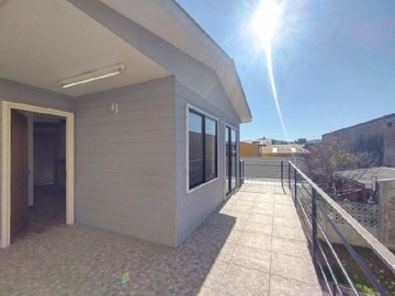 Arriendo Mensual / Oficina / Villa Alemana