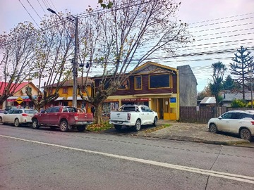 Arriendo Mensual / Oficina / Villarrica