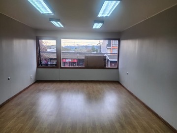 Arriendo Mensual / Oficina / Villarrica