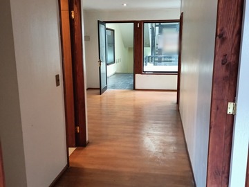 Arriendo Mensual / Oficina / Villarrica