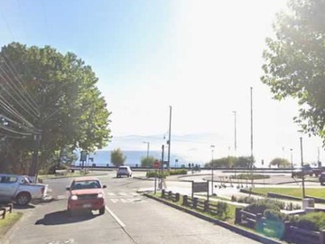 Arriendo Mensual / Oficina / Villarrica