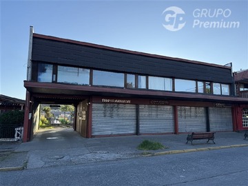 Arriendo Mensual / Oficina / Villarrica