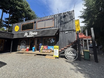 Arriendo Mensual / Oficina / Villarrica
