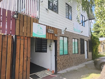 Arriendo Mensual / Oficina / Villarrica