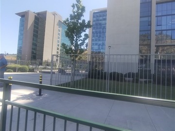 Arriendo Mensual / Oficina / Viña del Mar