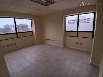 Arriendo Mensual / Oficina / Viña del Mar