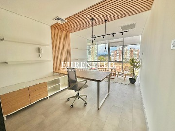 Arriendo Mensual / Oficina / Viña del Mar