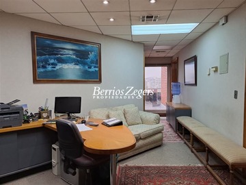 Arriendo Mensual / Oficina / Viña del Mar