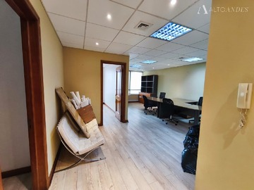 Arriendo Mensual / Oficina / Viña del Mar