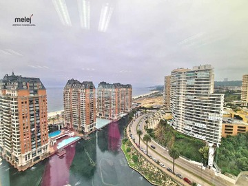 Arriendo Mensual / Oficina / Viña del Mar