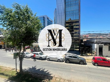 Arriendo Mensual / Oficina / Viña del Mar