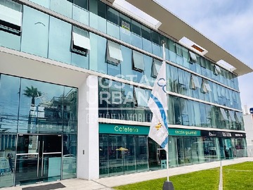 Arriendo Mensual / Oficina / Viña del Mar