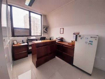 Arriendo Mensual / Oficina / Viña del Mar