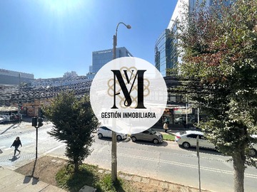 Arriendo Mensual / Oficina / Viña del Mar
