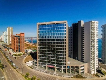Arriendo Mensual / Oficina / Viña del Mar