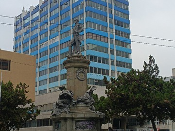 Arriendo Mensual / Oficina / Viña del Mar