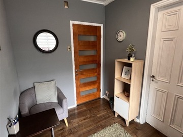 Arriendo Mensual / Oficina / Viña del Mar