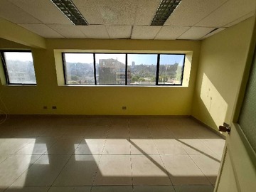 Arriendo Mensual / Oficina / Viña del Mar