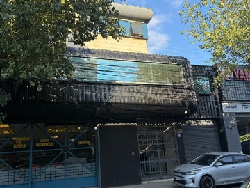 Arriendo Mensual / Oficina / Viña del Mar