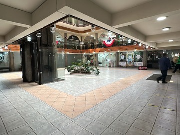 Arriendo Mensual / Oficina / Viña del Mar