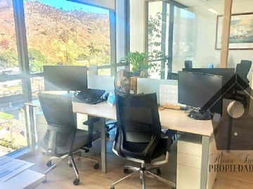 Arriendo Mensual / Oficina / Viña del Mar