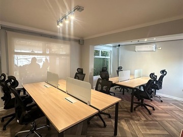 Arriendo Mensual / Oficina / Viña del Mar