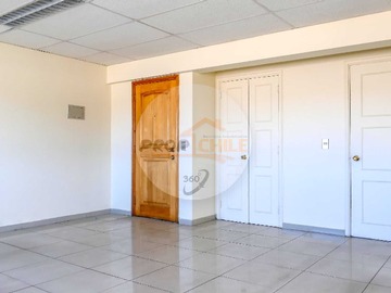 Arriendo Mensual / Oficina / Viña del Mar