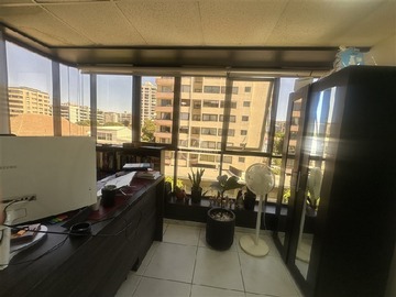 Arriendo Mensual / Oficina / Viña del Mar