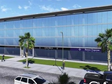 Arriendo Mensual / Oficina / Viña del Mar